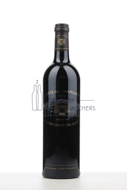 Afbeeldingen van 2015 MARGAUX